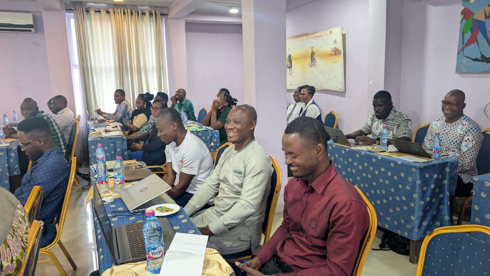 CHAG Health Facility